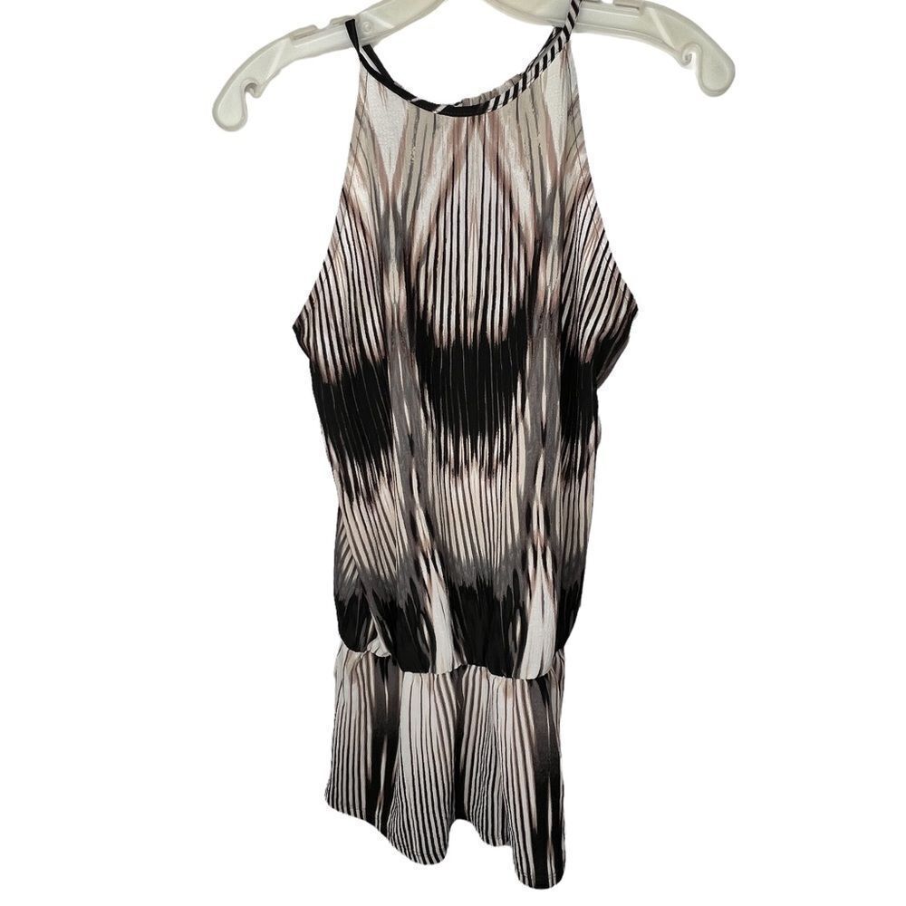 Beach Bunny Shorts Romper